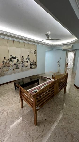 JOO CHIAT VERBENA 14
