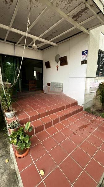 JOO CHIAT VERBENA 15