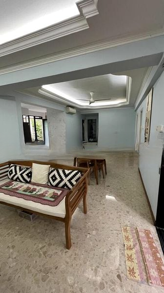 JOO CHIAT VERBENA 12