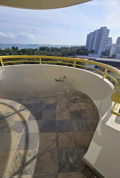 NEPTUNE COURT 8