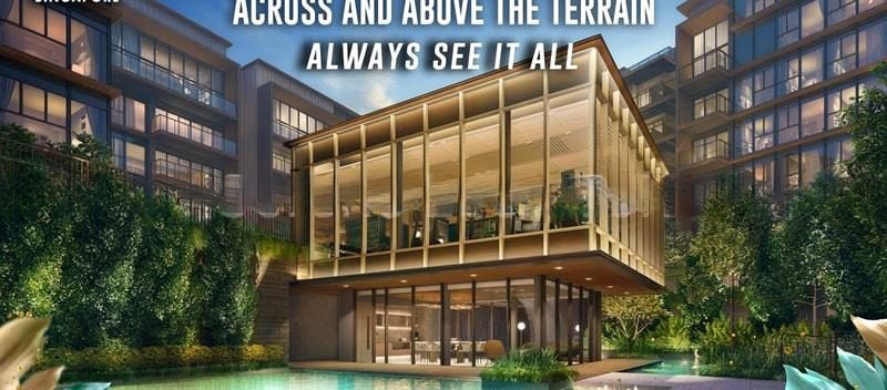 TERRA HILL 4