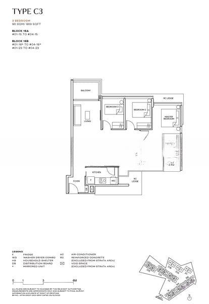 TERRA HILL 7