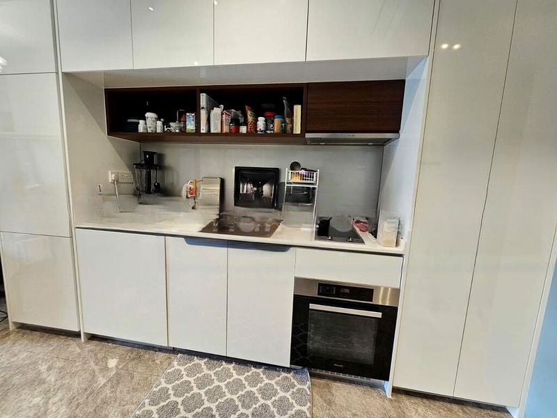 FOURTH AVENUE RESIDENCES 3