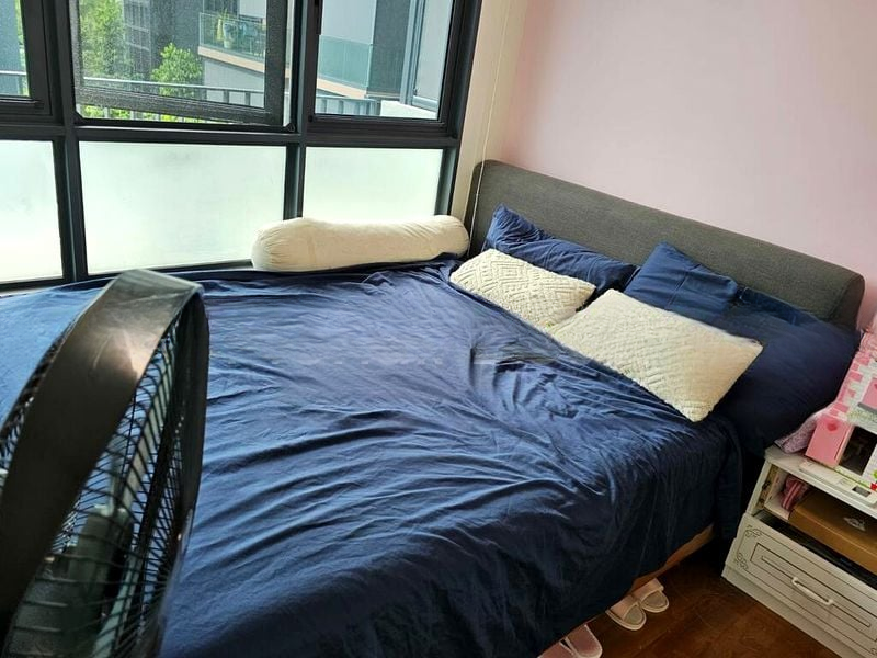 FOURTH AVENUE RESIDENCES 7