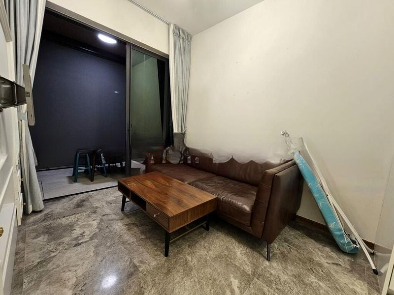 FOURTH AVENUE RESIDENCES 2