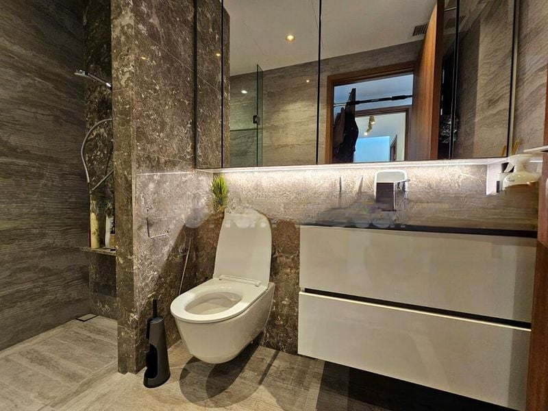 FOURTH AVENUE RESIDENCES 9