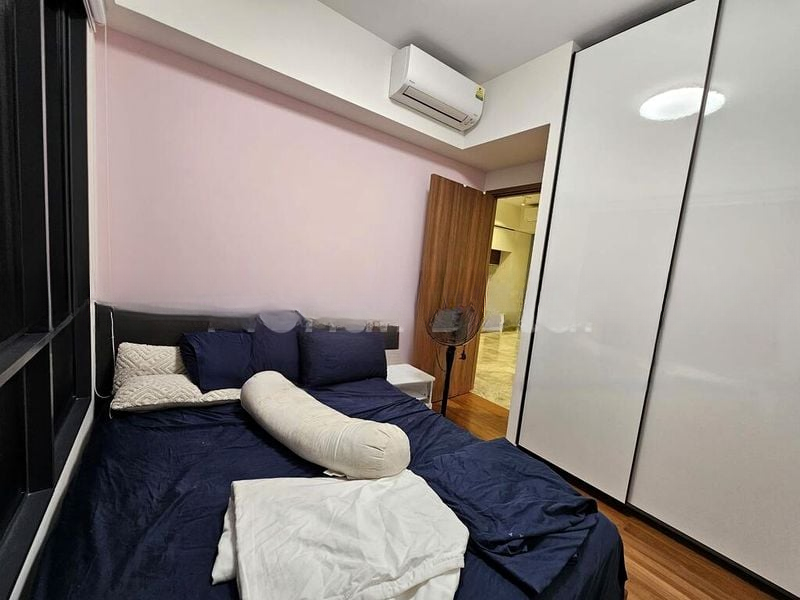 FOURTH AVENUE RESIDENCES 8