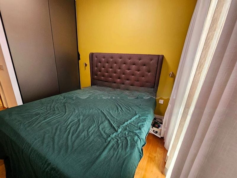 FOURTH AVENUE RESIDENCES 6