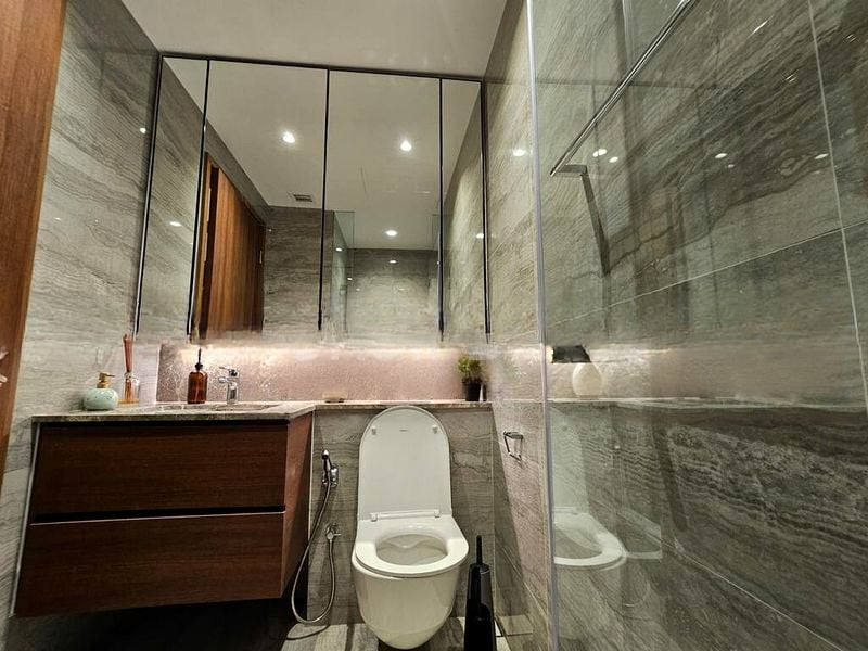 FOURTH AVENUE RESIDENCES 10