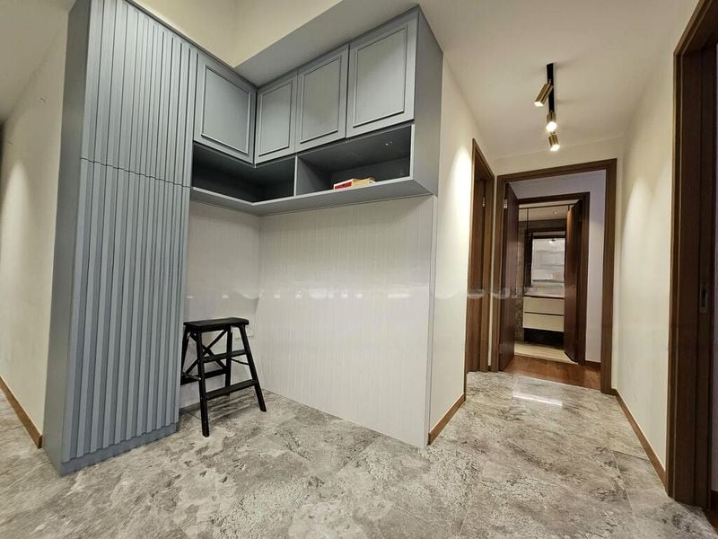 FOURTH AVENUE RESIDENCES 5