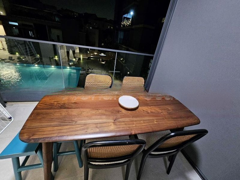 FOURTH AVENUE RESIDENCES 4