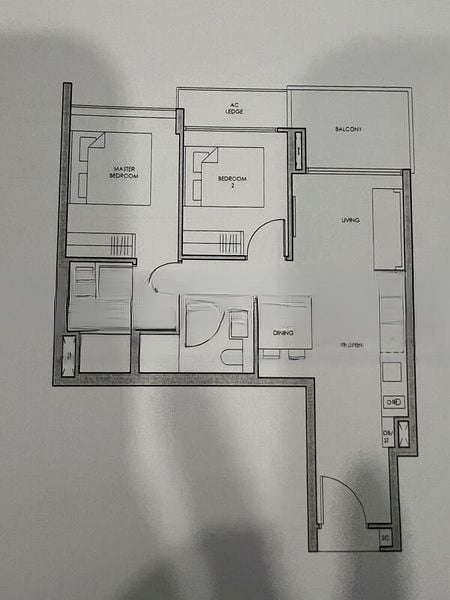 FOURTH AVENUE RESIDENCES 11