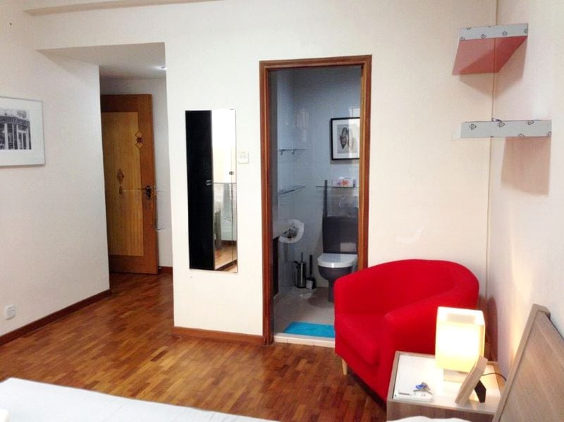 INTERNATIONAL PLAZA 12