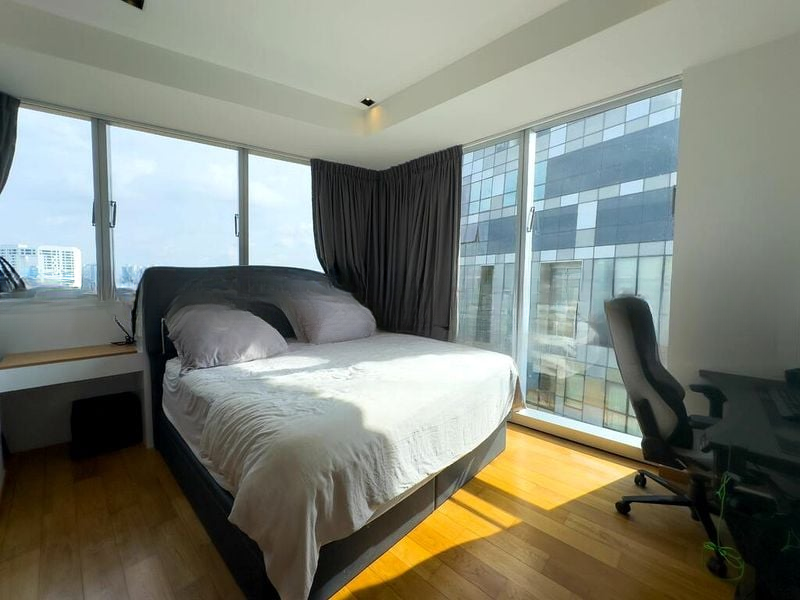 REFLECTIONS AT KEPPEL BAY 4