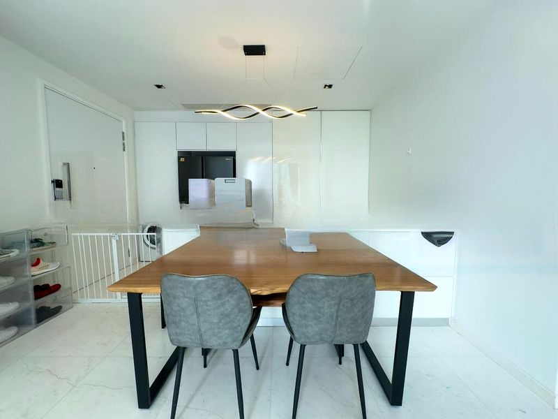 REFLECTIONS AT KEPPEL BAY 7