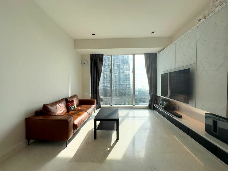 REFLECTIONS AT KEPPEL BAY 8