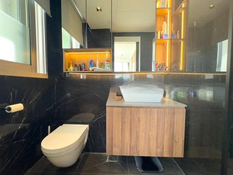 REFLECTIONS AT KEPPEL BAY 2