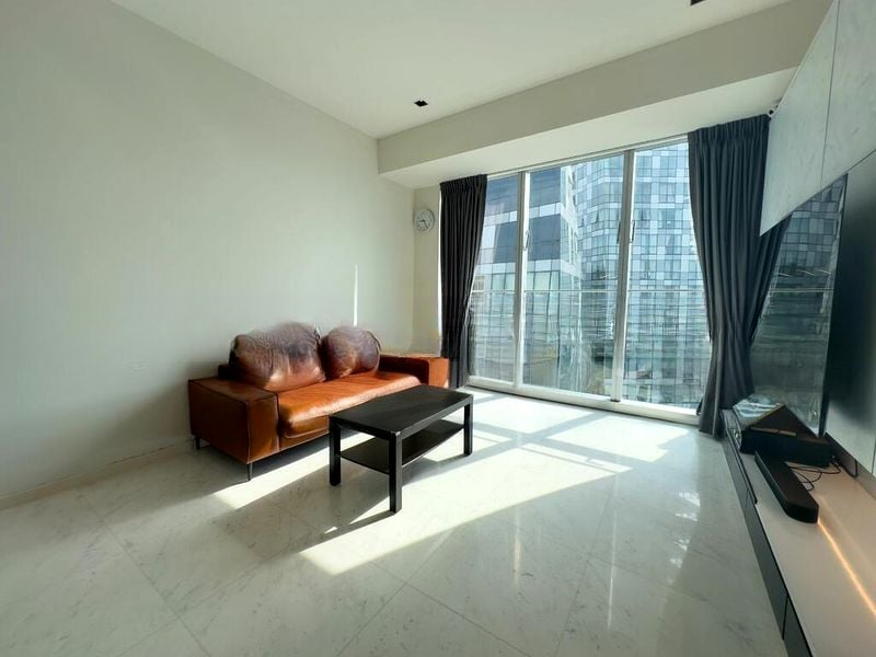 REFLECTIONS AT KEPPEL BAY 5