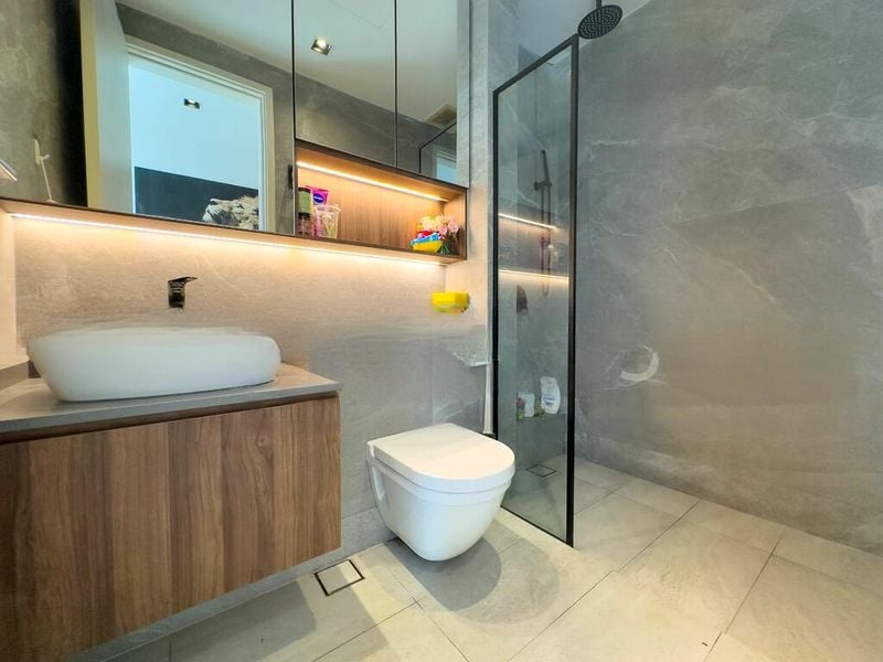 REFLECTIONS AT KEPPEL BAY 3