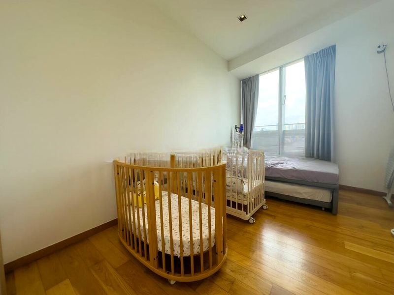 REFLECTIONS AT KEPPEL BAY 6