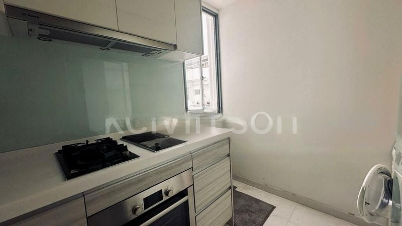 THE SHORE RESIDENCES 5