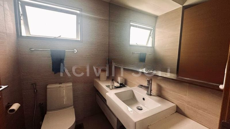 THE SHORE RESIDENCES 3