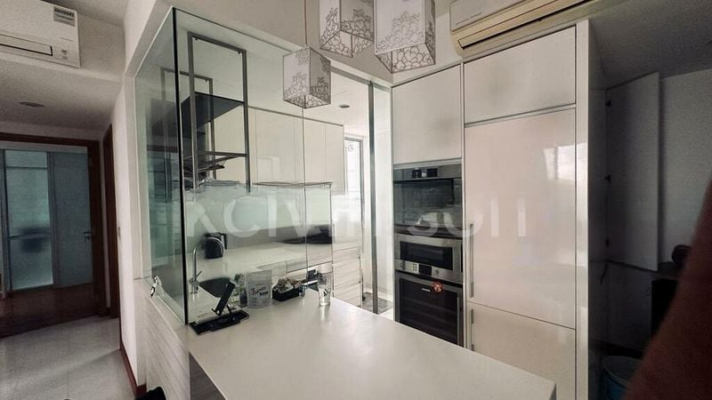 THE SHORE RESIDENCES 4