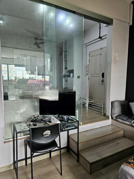 LAKEPOINT CONDOMINIUM 1