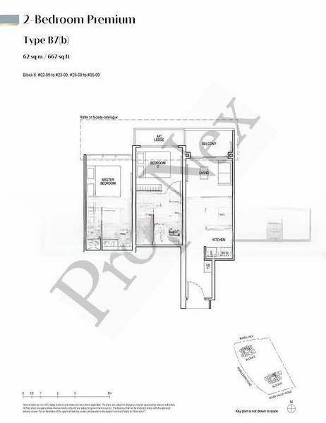 IRWELL HILL RESIDENCES 11