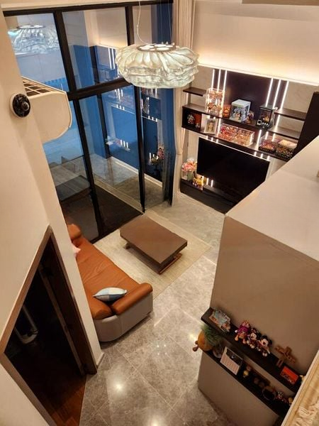 MOOI RESIDENCES 5