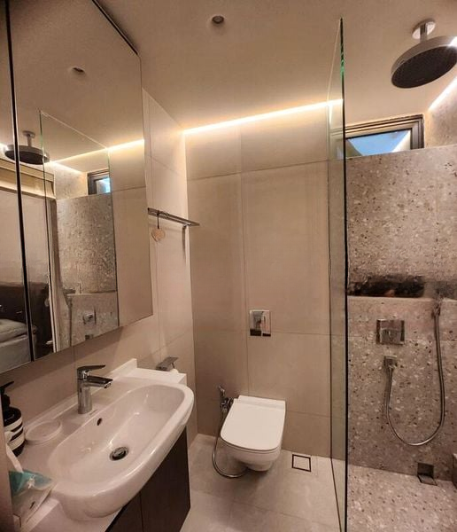 MOOI RESIDENCES 1