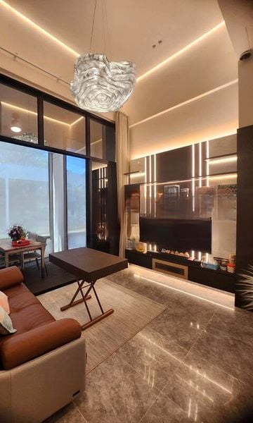 MOOI RESIDENCES 6