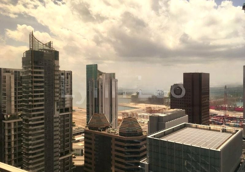 INTERNATIONAL PLAZA 5