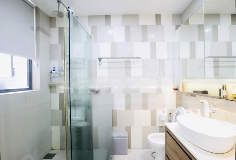 FORESQUE RESIDENCES 2