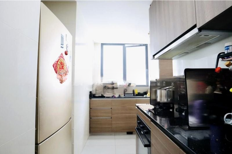 FORESQUE RESIDENCES 7