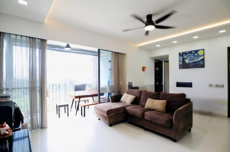 FORESQUE RESIDENCES 8