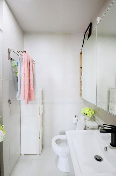 FORESQUE RESIDENCES 3