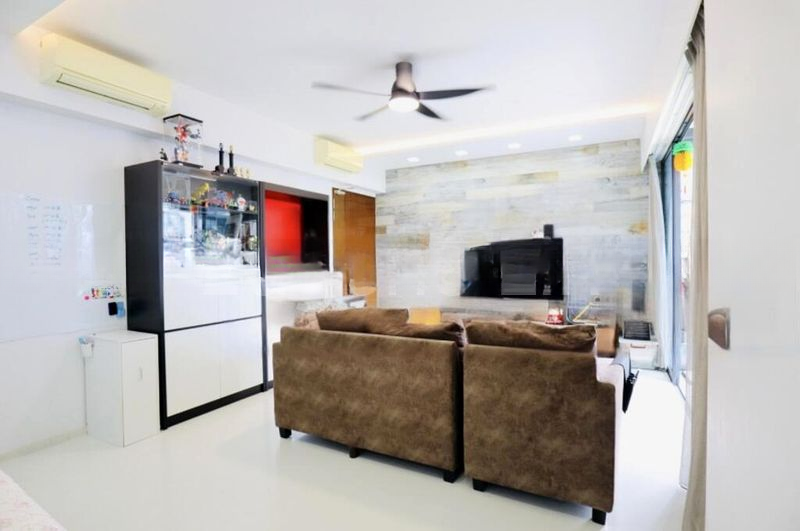 FORESQUE RESIDENCES 9