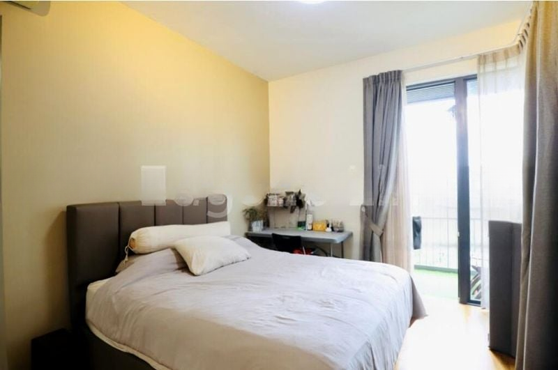 FORESQUE RESIDENCES 4