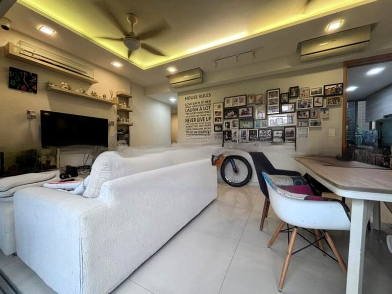 BARTLEY RESIDENCES 9