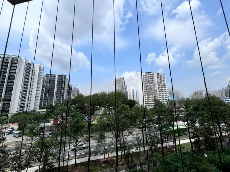 BARTLEY RESIDENCES 4