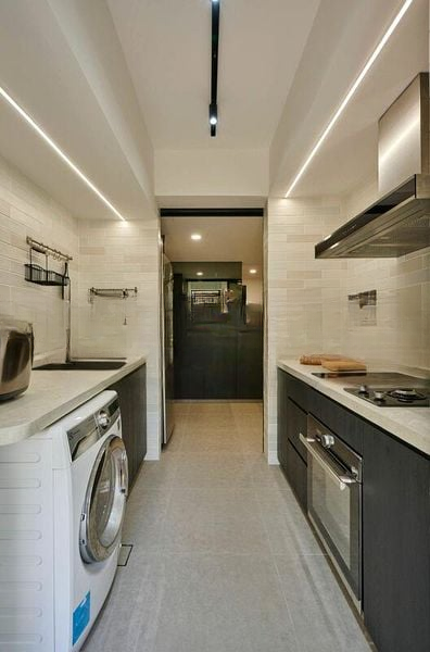 HILLSIDE MANSIONS 6