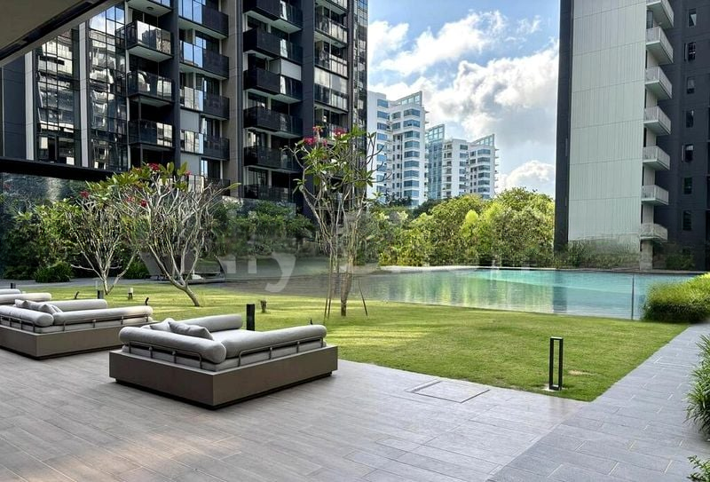LEEDON GREEN 3