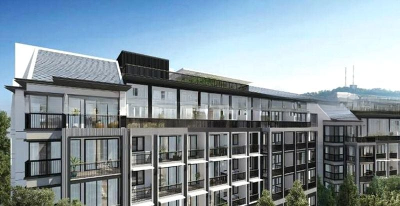 MAYFAIR GARDENS 1