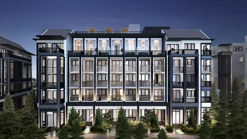 MAYFAIR GARDENS 4
