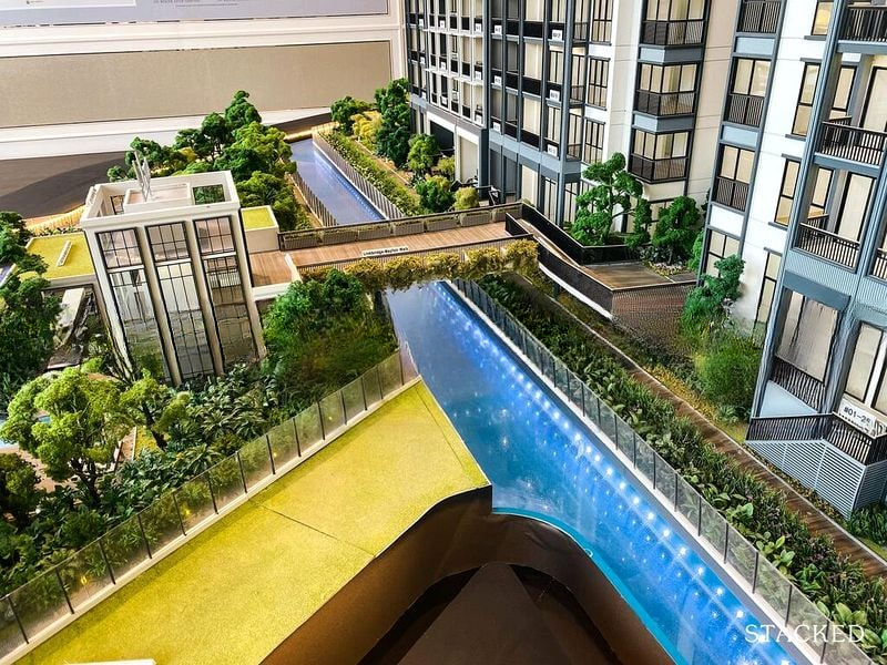 MAYFAIR GARDENS 5