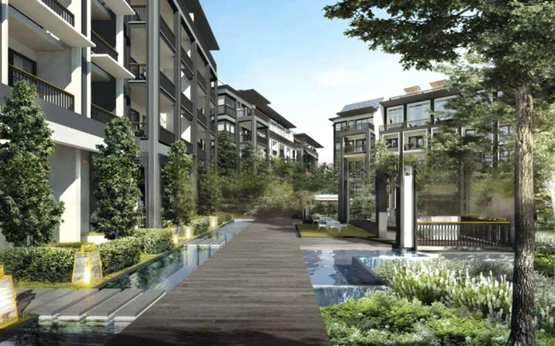 MAYFAIR GARDENS 3