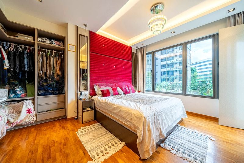 VUE 8 RESIDENCE 6