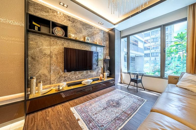 VUE 8 RESIDENCE 2