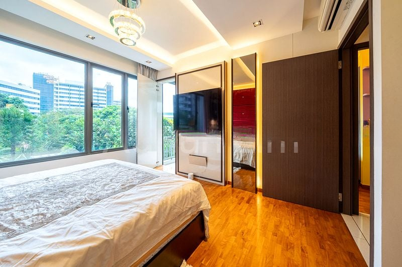 VUE 8 RESIDENCE 7